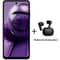 HMD Pulse Pro 256GB 8GB Twilight Purple 4G Smartphone