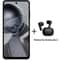 HMD Pulse Pro 256GB 8GB Black Ocean 4G Smartphone