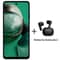 HMD Pulse Pro 256GB 8GB Glacier Green 4G Smartphone