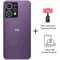 HMD Crest Max 256GB 8GB Deep Purple 5G Smartphone