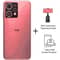 HMD Crest Max 256GB 8GB Pink 5G Smartphone