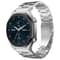 Titan Maestro Smartwatch Silver