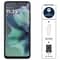 Motorola G35 128GB 8GB Midnight Black 5G Smartphone + Gift Bottle