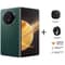 Honor Magic V3 512GB Green 5G Smartphone + Bose Speaker + Watch 4 + Screen Damage Protection