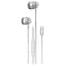 Smartix SILDCEWT Immerse Link Designer Wired In Ear Headset White