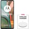 Moto G75 256GB 8GB Succulent Green 5G Smartphone + Wireless Charger