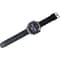 Max & Max Summit Smartwatch with Health Monitoring – Black