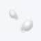 Sony LinkBuds Fit True Wireless Earbuds – White