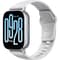Xiaomi M2351W1 Redmi Watch 5 Active Smartwatch Matte Silver
