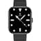 Swiss Military 1.43″ Display Alps 4 Smartwatch Black