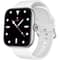 Swiss Military 1.43″ Display Alps 4 Smartwatch White
