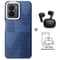 HMD Fusion 256GB 12GB Noir Indigo 5G Smartphone