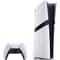 Sony PlayStation 5 Pro Console (Digital Version) White – International Version