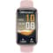HiFuture EVO2 1.47″ IPS Smart Band with Daily Activity Tracking & Slim Profile – Rose Gold