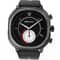 HiFuture AIX Lite 1.43″ AMOLED Smartwatch with Heart Rate Monitoring – Black