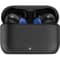 Hama 184178 Passion Clear II Wireless Earbuds Black