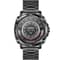 Titan Fastrack Radiant FX3 Smartwatch Black