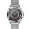 Titan Fastrack Radiant FX3 Smartwatch Silver