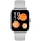 Xcell XL-WCH-APOLLO-W5-GRY Apollo W5 Smartwatch Grey Frame With Grey Silicon Strap