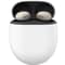 Google GA05760-JP Pixel Buds Pro 2 Wireless Earbuds Porcelain