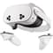 Meta Quest 3S All-in-One VR Headset 256GB – White (International Version)