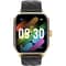 Weofly Active 1.85″ TFT Display Smartwatch with Bluetooth Calling – Gold