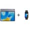 Huawei MatePad BTKR-W09FK Tablet – WiFi 256GB 8GB 11.5inch Space Gray + Band 8