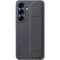 Samsung Standing Grip Case Black Galaxy S25