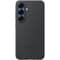 Samsung Silicone Case Black Galaxy S25