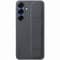 Samsung Standing Grip Case Black Galaxy S25 Plus