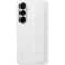 Samsung Standing Grip Case White Galaxy S25 Plus