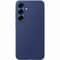 Samsung Silicone Case Blue Galaxy S25 Plus