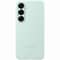 Samsung Silicone Case Mint Galaxy S25