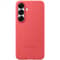 Samsung Silicone Case Red Galaxy S25