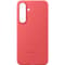 Samsung Silicone Case Red Galaxy S25 Plus