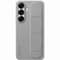 Samsung Standing Grip Case Gray Galaxy S25