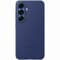 Samsung Silicone Case Blue Galaxy S25