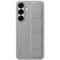 Samsung Standing Grip Case Gray Galaxy S25 Plus