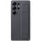 Samsung Standing Grip Case Black Galaxy S25 Ultra