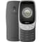Nokia 3210 128MB Grunge Black 4G Featurephone