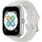 Honor Choice BOT-WB01 1.95″ AMOLED Smartwatch with GPS & Health Monitoring – White