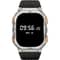 Kospet 13000014000 Series Tank M3 Smartwatch Silver