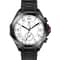 Swiss Military 1.43″ Display Dom 6 Smartwatch Black