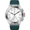 Swiss Military 1.43″ Display Dom 6 Smartwatch Green
