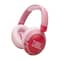 JBL Junior 470NC Wireless Kids Over Ear Headphones – Pink