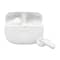 JBL Wave Beam 2 Wireless Earbuds – White