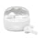 JBL Tune Beam 2 Wireless Earbuds White
