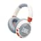 JBL Junior 470NC Wireless Kids Over Ear Headphones – White