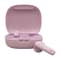 JBL Wave Flex 2 Wireless Earbuds Pink