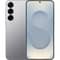 Samsung Galaxy S25+ 512GB Silver Shadow 5G Smartphone – International Version